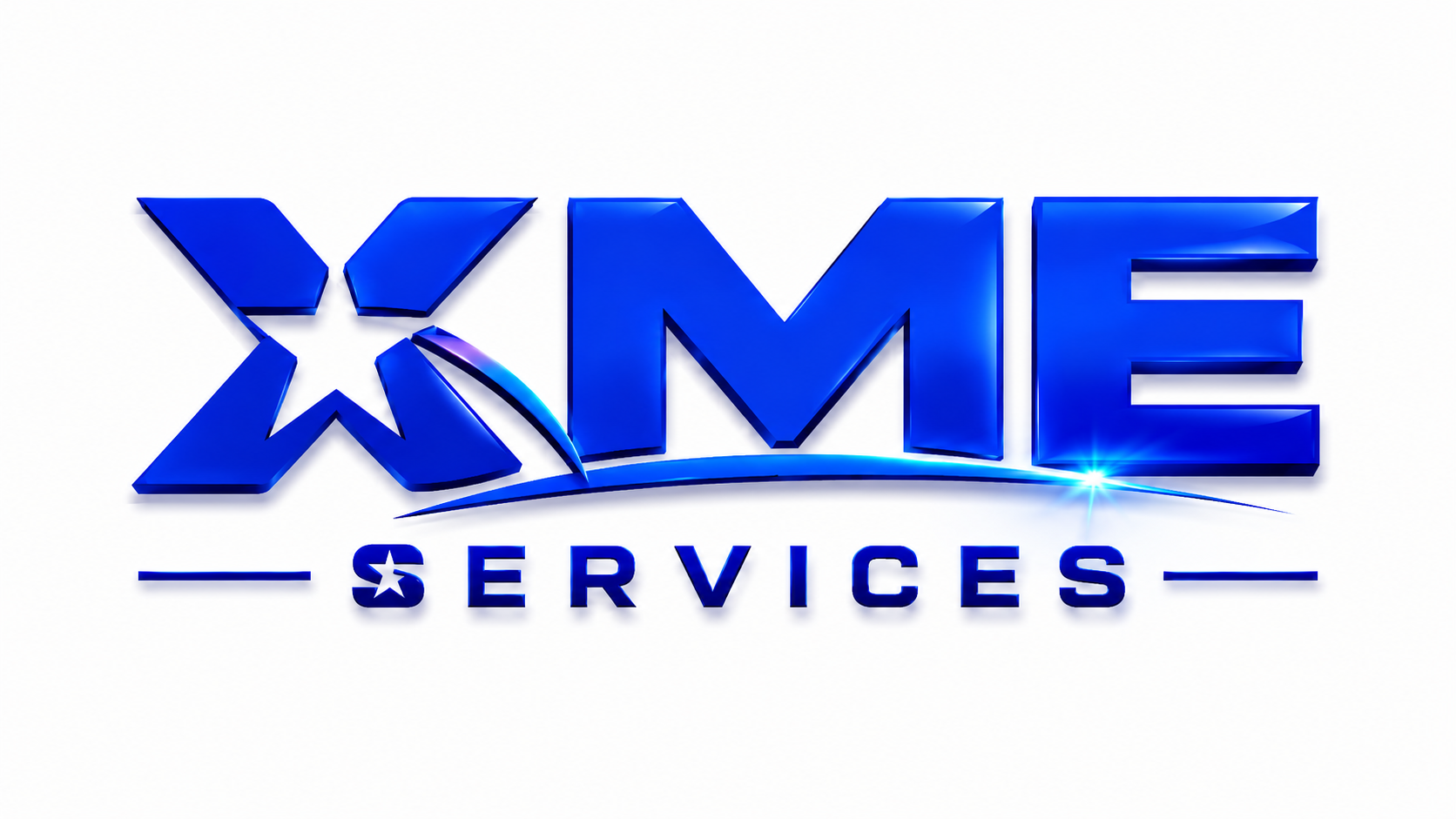 XME Services Logo